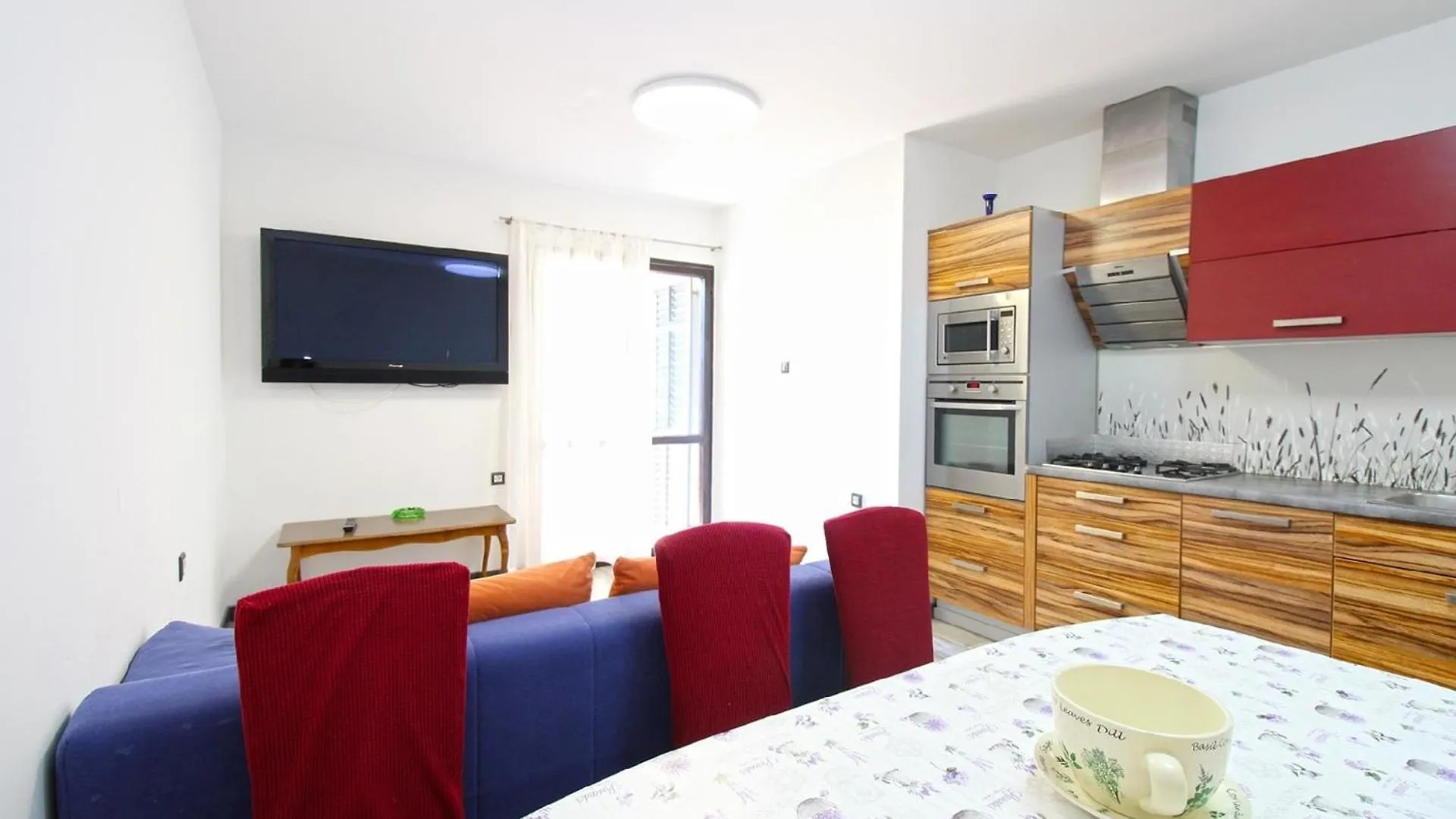 Ferienwohnung Fuer 4 Personen Ca 60 Qm In Pjescana Uvala, Istrien Istrische Riviera Kroatien