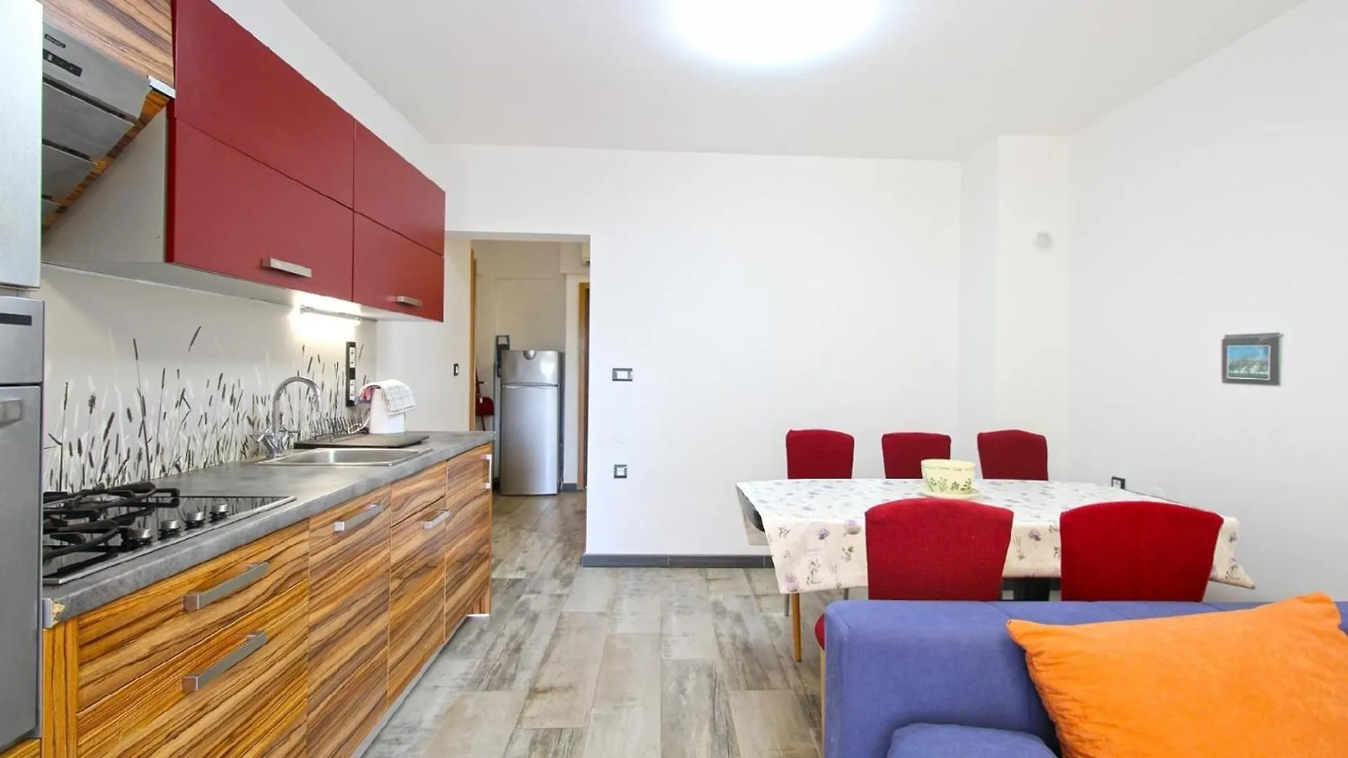 Ferienwohnung Fuer 4 Personen Ca 60 Qm In Pjescana Uvala, Istrien Istrische Riviera 0*,  Хорватия