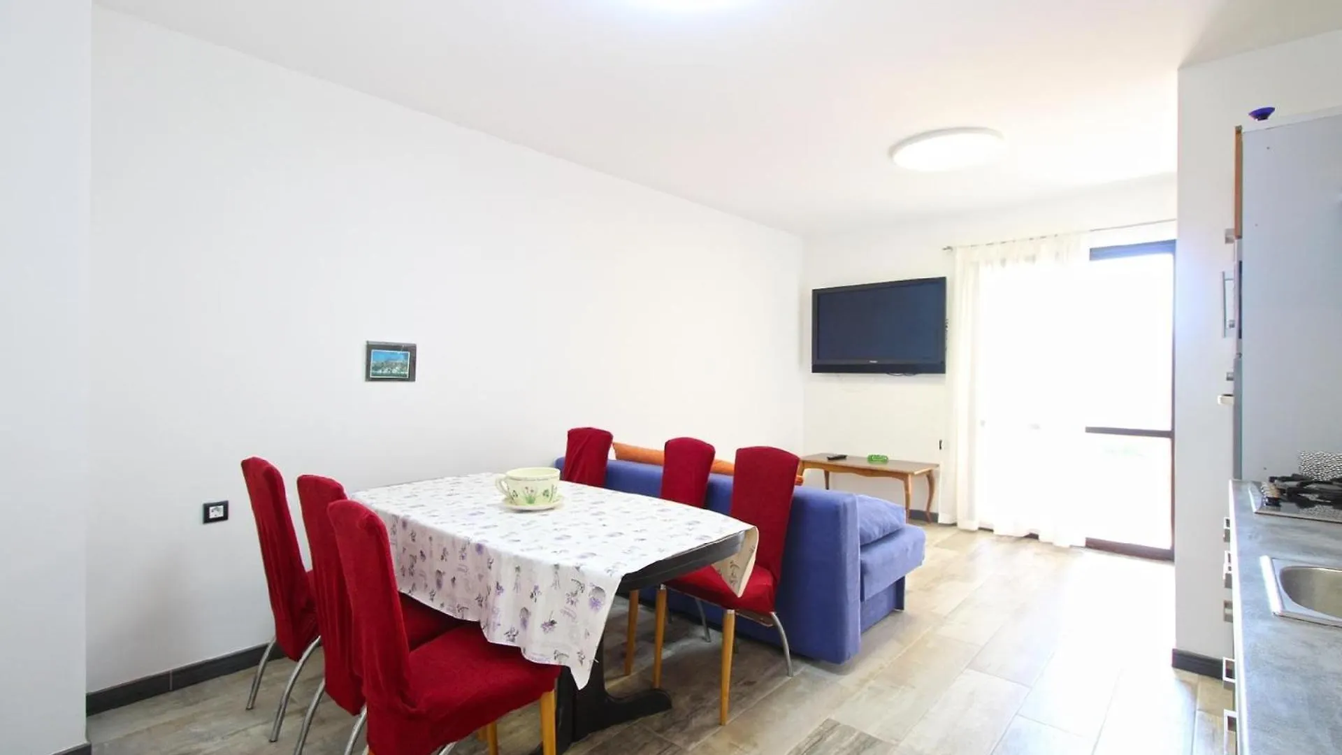 Lägenhet Ferienwohnung Fuer 4 Personen Ca 60 Qm In Pjescana Uvala, Istrien Istrische Riviera Kroatien