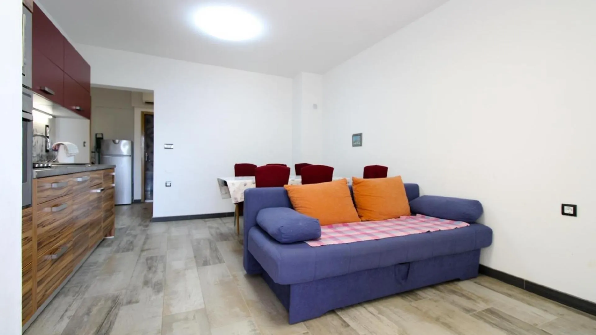 Ferienwohnung Fuer 4 Personen Ca 60 Qm In Pjescana Uvala, Istrien Istrische Riviera