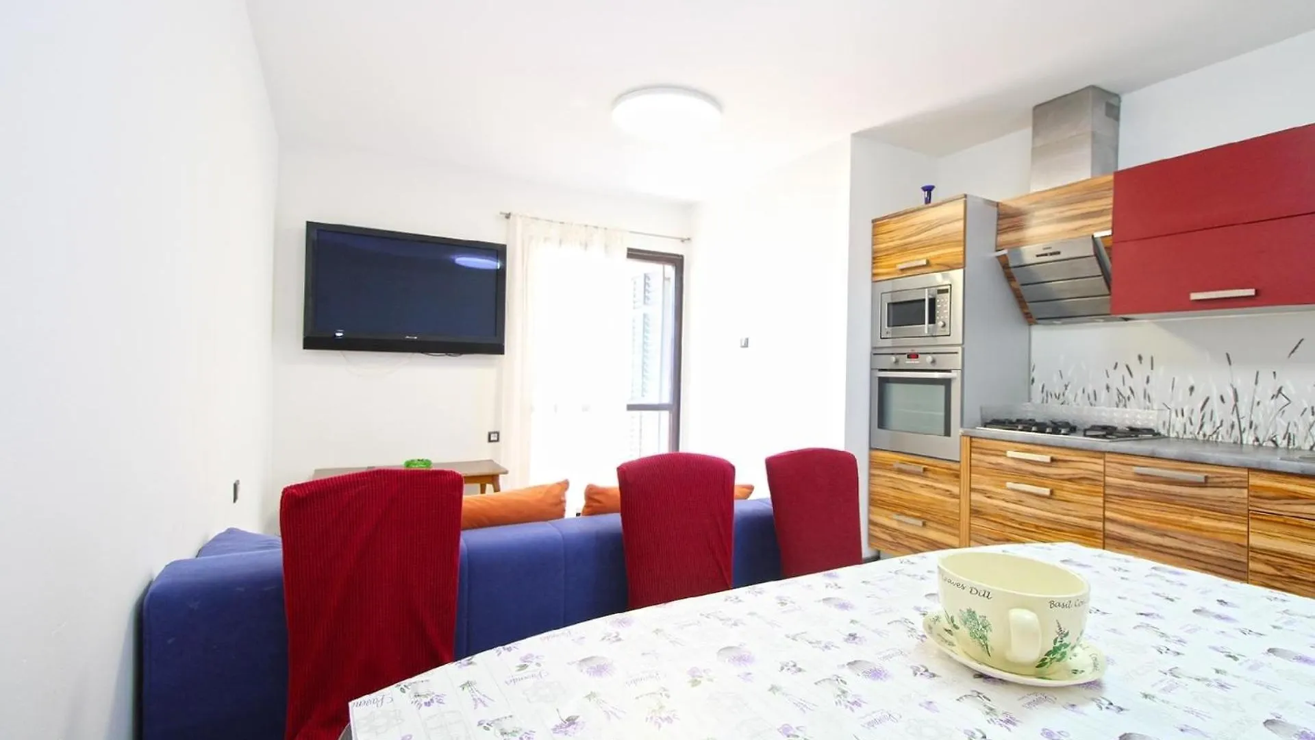 Lägenhet Ferienwohnung Fuer 4 Personen Ca 60 Qm In Pjescana Uvala, Istrien Istrische Riviera
