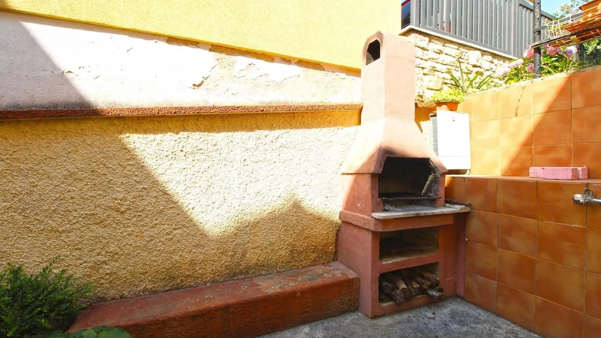 Ferienwohnung Fuer 4 Personen Ca 60 Qm In Pjescana Uvala, Istrien Istrische Riviera