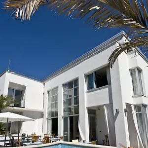 Andrea Maison d'hôtes